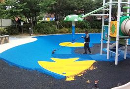 6. 바탕(base)시공