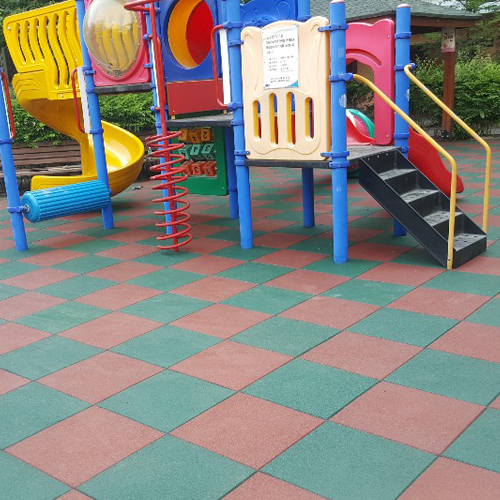 고무매트